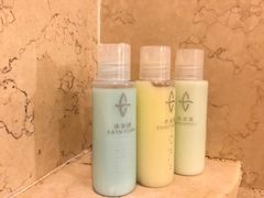 -深圳海景嘉途酒店(东翼楼)