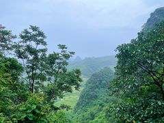 -英西峰林·洞天仙境