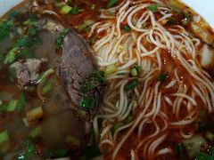 -陇上全荟兰州传统牛肉面(延吉路店)