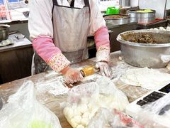 -三镇民生甜食馆(胜利街总店)