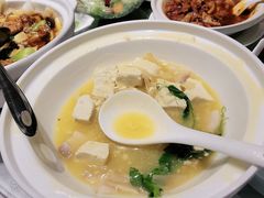 -渝信川菜(西单店)