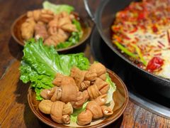-于屿城重庆火锅(深圳总店)