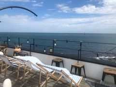 -Cafe Rooftop Cheongsapo