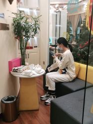 -芳朵美容养生SPA