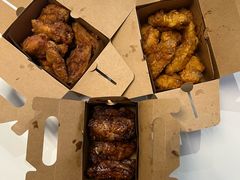 -Kyochon1991校村(共和路店)