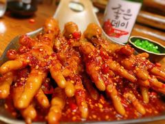 -小木屋朝鲜族特色菜