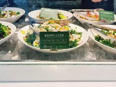 -Green Option(官舍店)