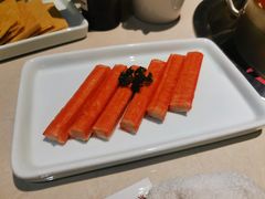 -浩爷羊蝎子火锅(望京店)