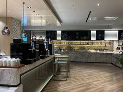 -上海临港美爵酒店·铃兰西餐厅