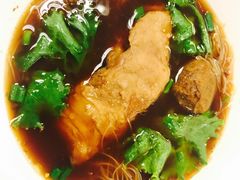 -Magic Food Point(Airport Street food)