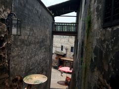 -洪江古商城