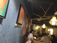 -傣妹火锅(四川北路店)