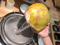 -椰夫人·养生椰子鸡(金沙洲永旺店)