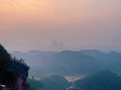 -丹霞山风景名胜区