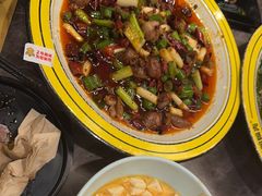 -嘎嘎鸭脑壳(蜀汉路店)