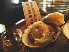 -斯普汇生蚝牛排馆(中骏世界城店)