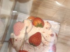 -美滋每客(太原龙湖苏宁百货店)