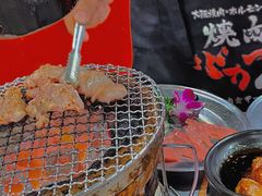 -蒜香焼肉PURUSHIN(马场路店)