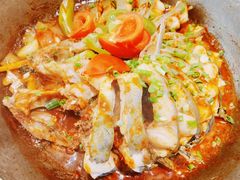-刘姐啤酒鱼音乐餐厅(阳朔美食丁厄3分店)