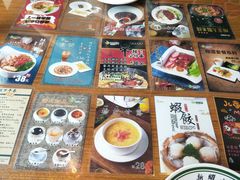 -香港新曜记茶餐厅(星耀城店)