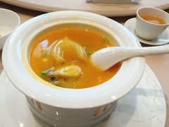 -恒悦轩·粤菜(上海展览中心店)