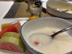 -博林天瑞喜来登酒店·西丽尚膳