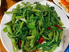 -弓虽昌焖烧鸡(大竹林店)