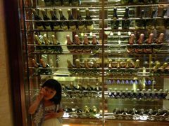 万达希尔顿酒店地阔餐厅-富力希尔顿酒店·地阔自助餐厅