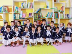 -昱南托育园.托班晚托.寒暑假班