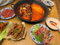 -龙湖杭州滨江天街