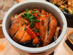 -南京大牌档(龙江新城市广场店)