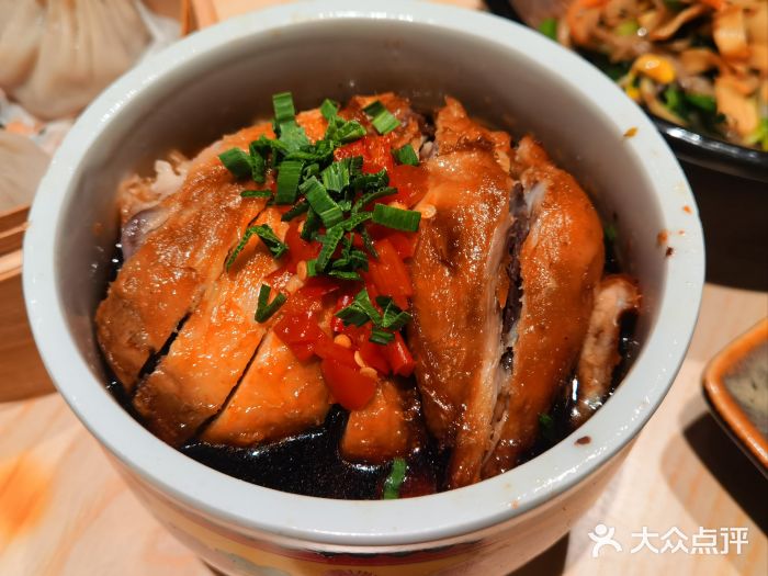 南京大牌档(龙江新城市广场店)图片