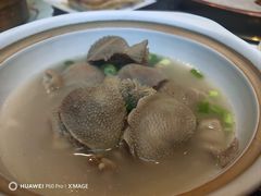 -诺敏塔拉奶茶-布里亚特包子-手把肉(锦都会店)