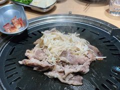 -麻蒲碳烤肉(梅花园店)