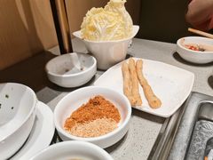 -海底捞火锅(龙湖时代天街店)