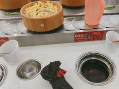 -龍歌自助小火锅(城阳万象汇店)