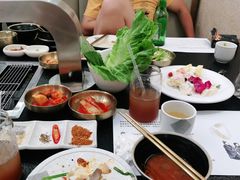 -韩满园· 甄选韩式烤肉