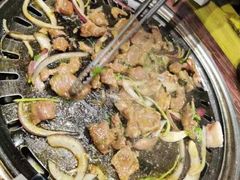 -红岸碳烤齐齐哈尔原味生态烤肉