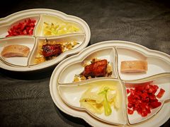 -A One Kitchen·南京精菜馆(德基广场店)
