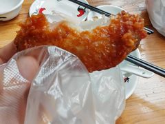 -吴日彪蒜香猪牛排(水巷口店)