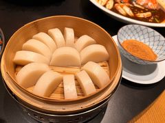 手打年糕-新荣记(西溪湿地店)