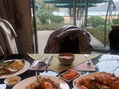 -浙江西子宾馆·瑶园咖啡厅