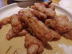 -宏达老菜馆(东安街店)