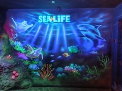 -沈阳海洋探索中心