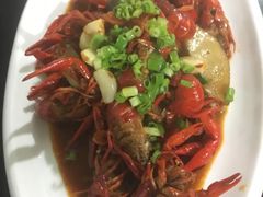 -峡谷农家乐饭店