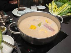 -官也街澳门火锅(新源里店)