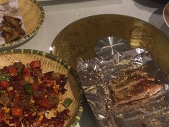 -陶缘一号·四季缘·老字号顺德菜·户外婚礼家宴(西滘店)