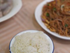 鸡油饭-巫记鸡饭店
