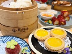 -点都德(海岸城店)