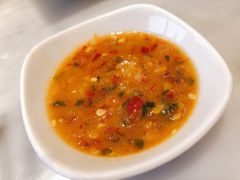 -莆田餐厅PUTIEN(三里屯店)